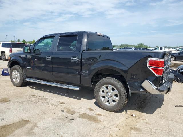 2013 FORD F150 SUPER - 1FTFW1ET9DFA07355