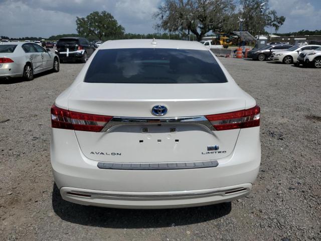 2015 TOYOTA AVALON HYB 4T1BD1EB5FU047938