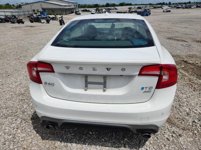 2017 VOLVO S60 DYNAMI - YV140MTL1H2441094