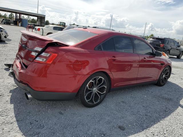 2015 FORD TAURUS SHO 1FAHP2KT8FG161526