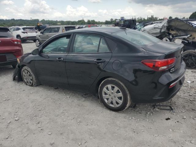 2023 KIA RIO LX 3KPA24AD6PE605746