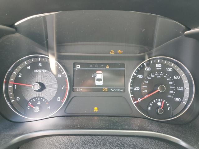 2022 KIA FORTE GT L - 3KPF54AD6NE501543