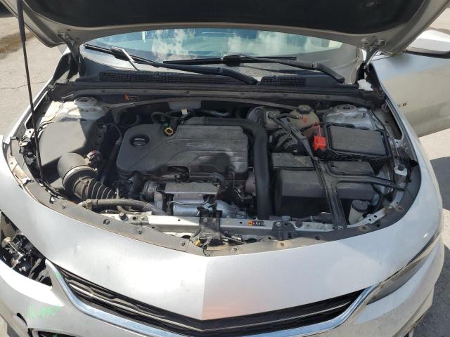 2018 CHEVROLET MALIBU LT 1G1ZD5ST2JF123466