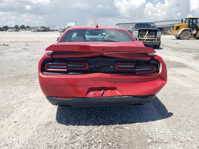 2015 DODGE CHALLENGER 2C3CDZAT8FH711193