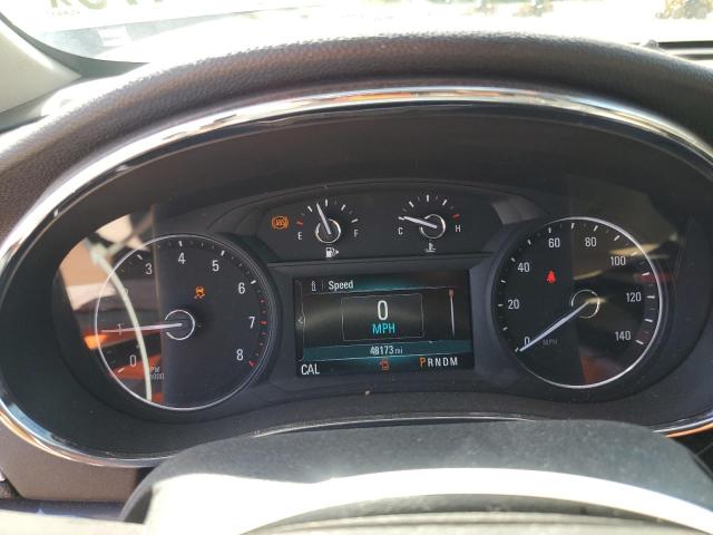 2018 BUICK ENCORE PRE KL4CJASB9JB521779