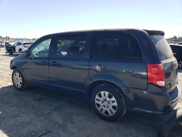 2013 DODGE GRAND CARA - 2C4RDGBG4DR809219