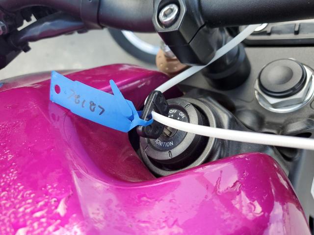 2022 YAMAHA MTM890 JYARN80E9NA000417
