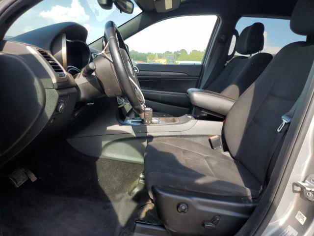 2017 JEEP GRAND CHER - 1C4RJFAG6HC809290
