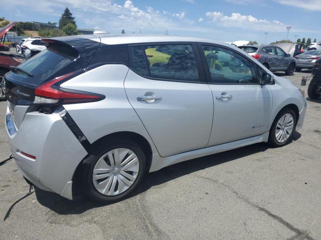 2018 NISSAN LEAF S 1N4AZ1CP1JC317560