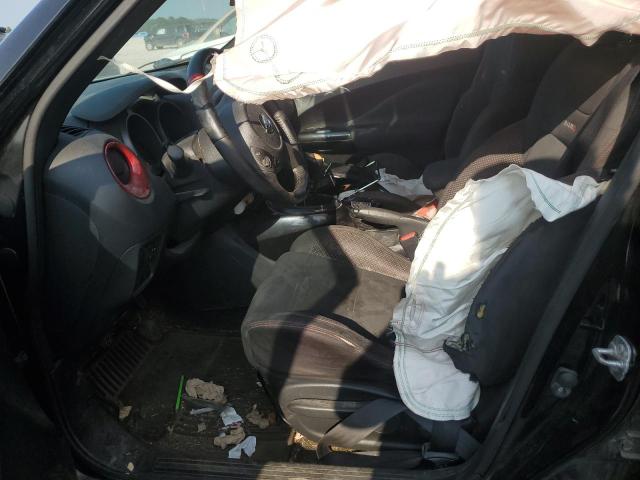 2015 NISSAN JUKE S JN8AF5MR0FT509994