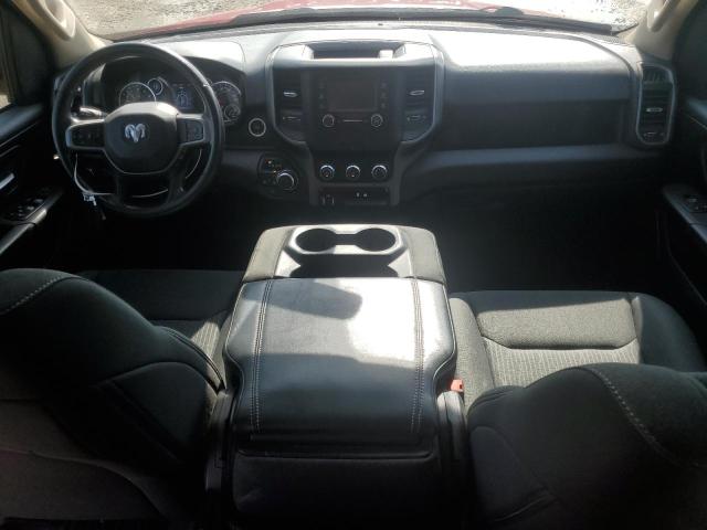 2019 RAM 1500 TRADE - 1C6SRFGT8KN630332