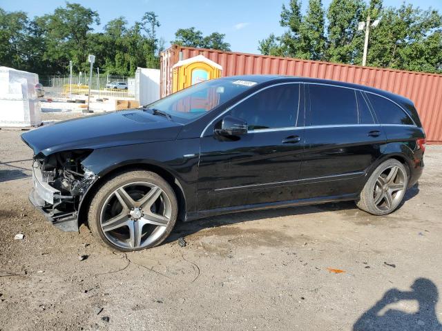 2012 MERCEDES-BENZ R 350 4MAT - 4JGCB5HE6CA146157