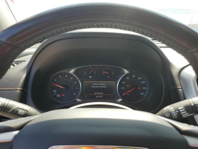 2020 GMC TERRAIN SL 3GKALVEX0LL138101