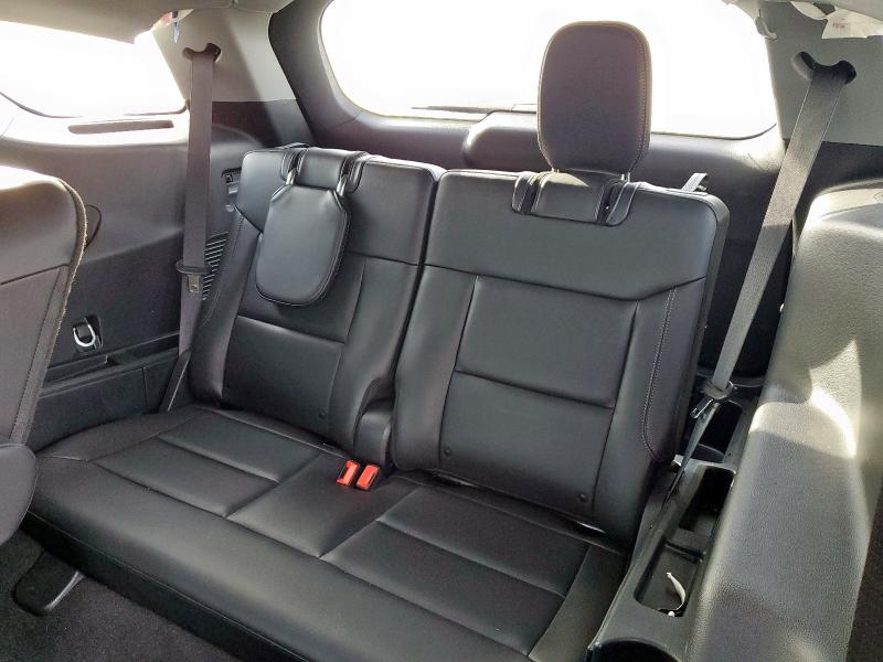 2023 FORD EXPLORER X - 1FMSK7DH6PGB65351