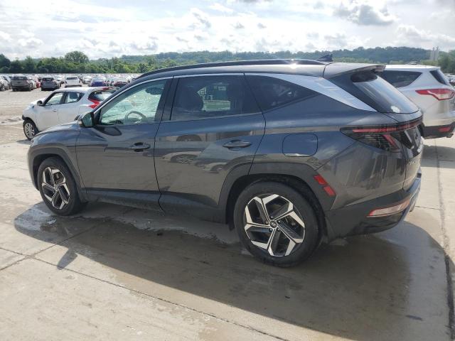2022 HYUNDAI TUCSON LIM 5NMJE3AEXNH046038