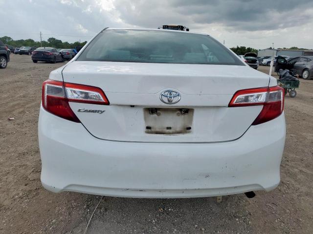 2014 TOYOTA CAMRY L - 4T4BF1FK3ER440723