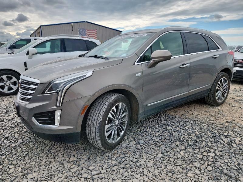 CADILLAC XT5 PREMIU