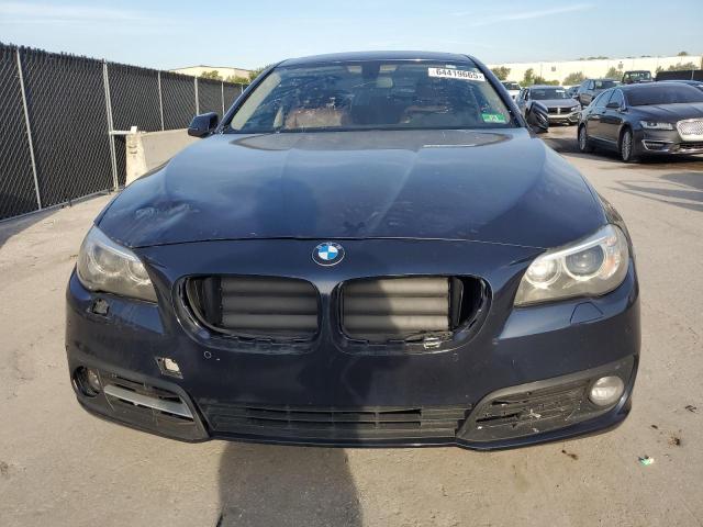 2015 BMW 535 XI WBA5B3C57FD540100