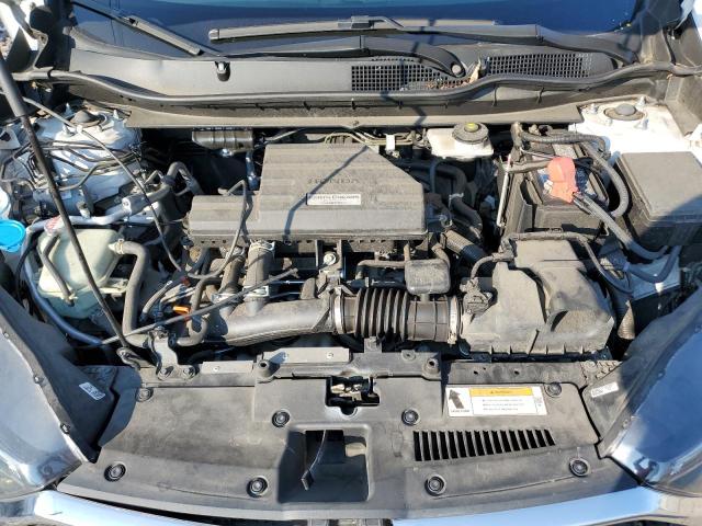 2019 HONDA CR-V EX 5J6RW2H54KL008941