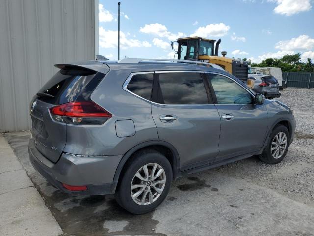 2018 NISSAN ROGUE S - KNMAT2MT3JP545663