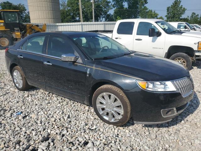 2010 LINCOLN MKZ - 3LNHL2GC2AR657904