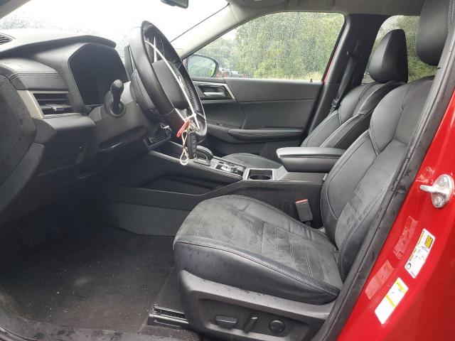 2023 MITSUBISHI OUTLANDER JA4J4UA82PZ055568