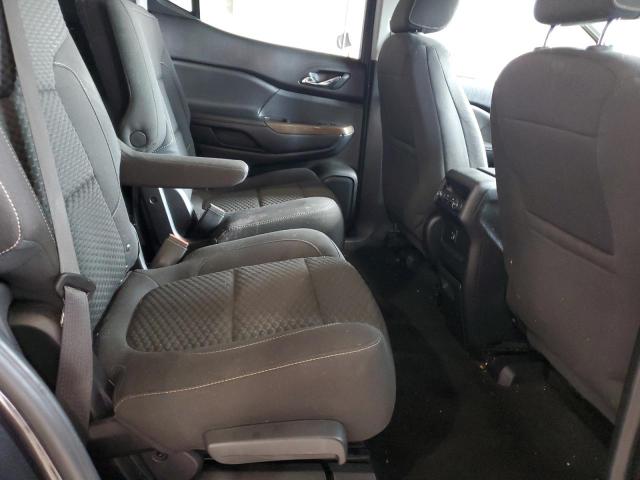2018 GMC ACADIA SLE 1GKKNSLA3JZ108303