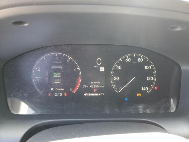 2024 HONDA HR-V EXL 3CZRZ1H70RM708872