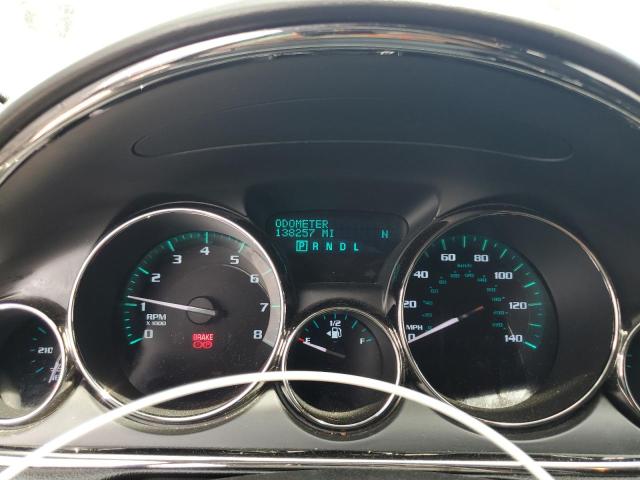 2017 BUICK ENCLAVE 5GAKVBKDXHJ194100