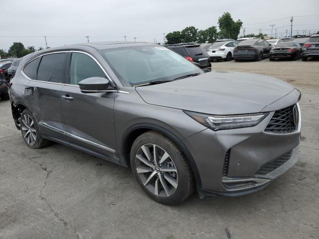2025 ACURA MDX TECHNO - 5J8YD9H43SL000421