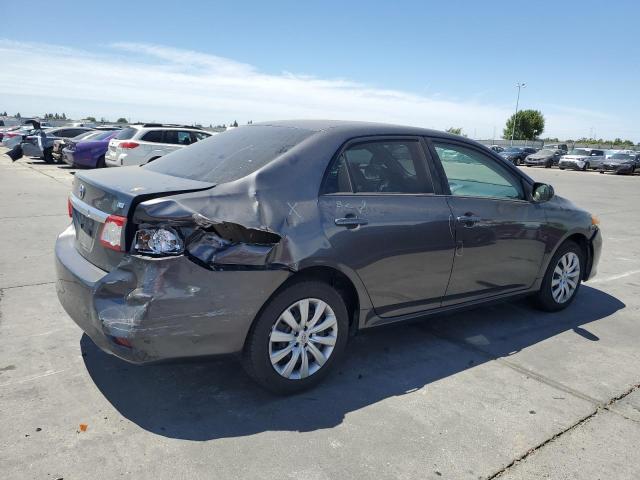 Vin: 5yfbu4ee4cp030945, lot: 63059875, toyota corolla base 20123