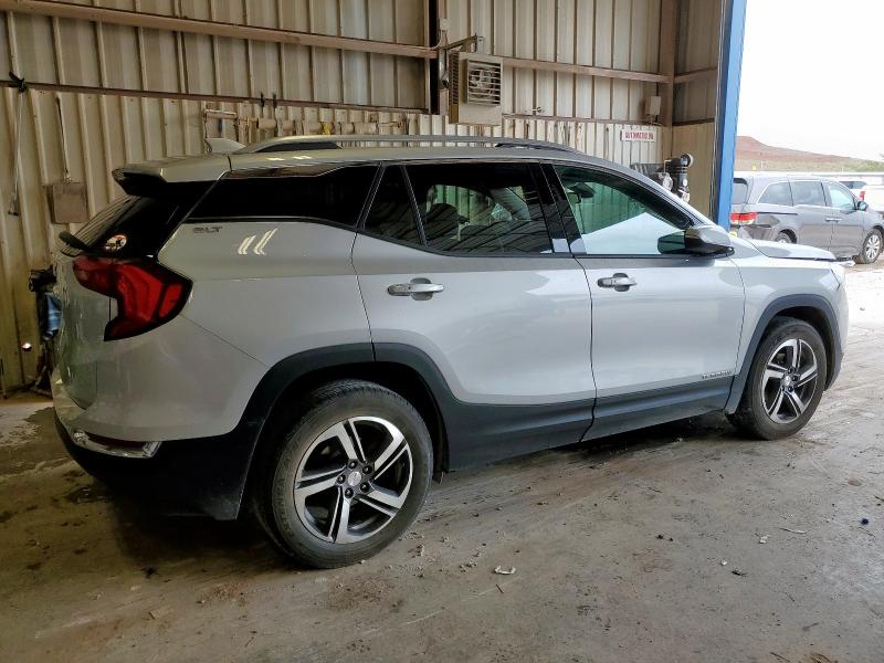 Vin: 3gkalpev8ll143945, lot: 63500555, gmc terrain slt 20203