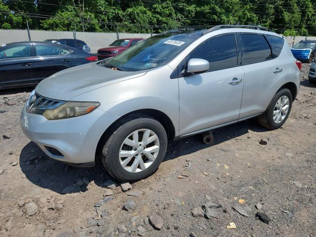 Vin: jn8az1mw1bw179300, lot: 63575635, nissan murano s 2011 img_1