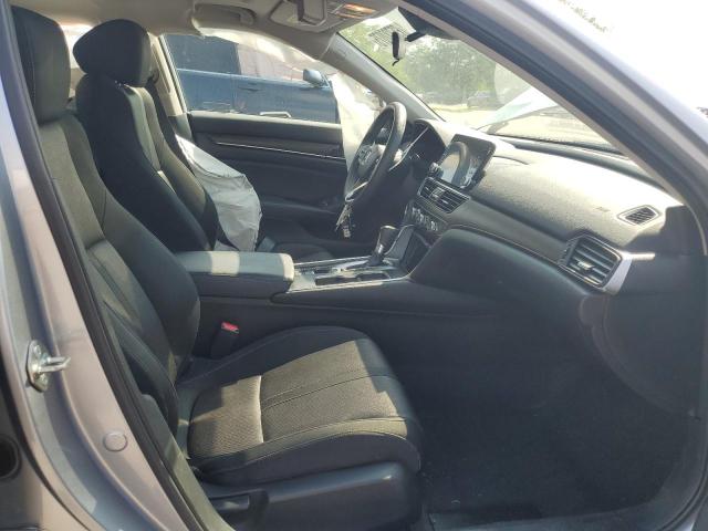 2018 HONDA ACCORD EX 1HGCV1F45JA013483