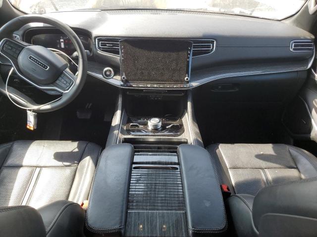 2022 JEEP WAGONEER S - 1C4SJVDTXNS216330