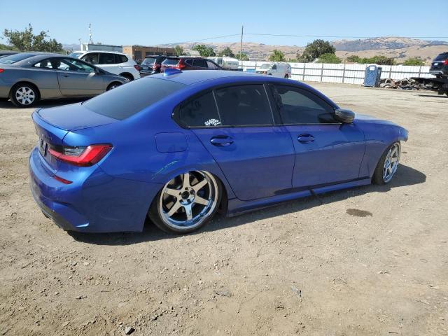 2020 BMW M340I WBA5U7C06LAF54351