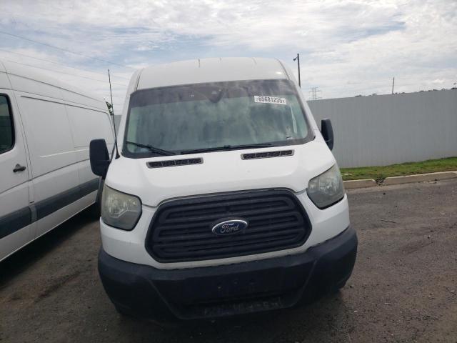 2015 FORD TRANSIT T- #3294449502