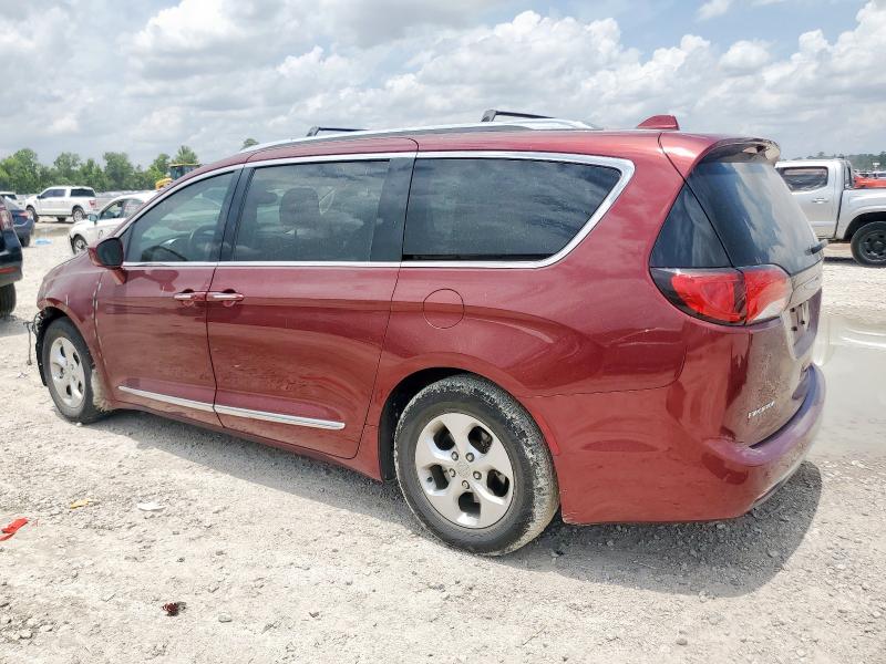 Vin: 2c4rc1eg4hr643964, lot: 61486955, chrysler pacifica touring l plus 20172