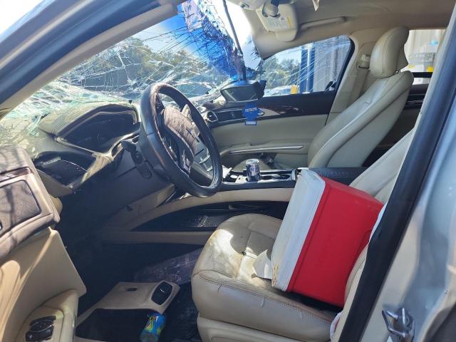 2015 LINCOLN MKZ 3LN6L2J90FR616876