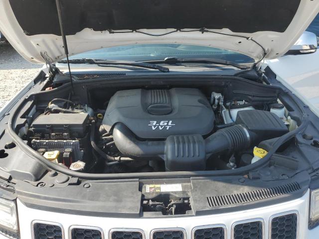 2014 JEEP GRAND CHER - 1C4RJFCGXEC202706