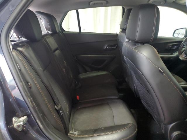 2018 CHEVROLET TRAX 1LT - 3GNCJPSB5JL328267