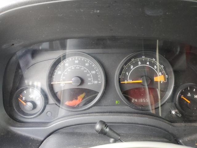 2015 JEEP PATRIOT SP 1C4NJPBB8FD431147