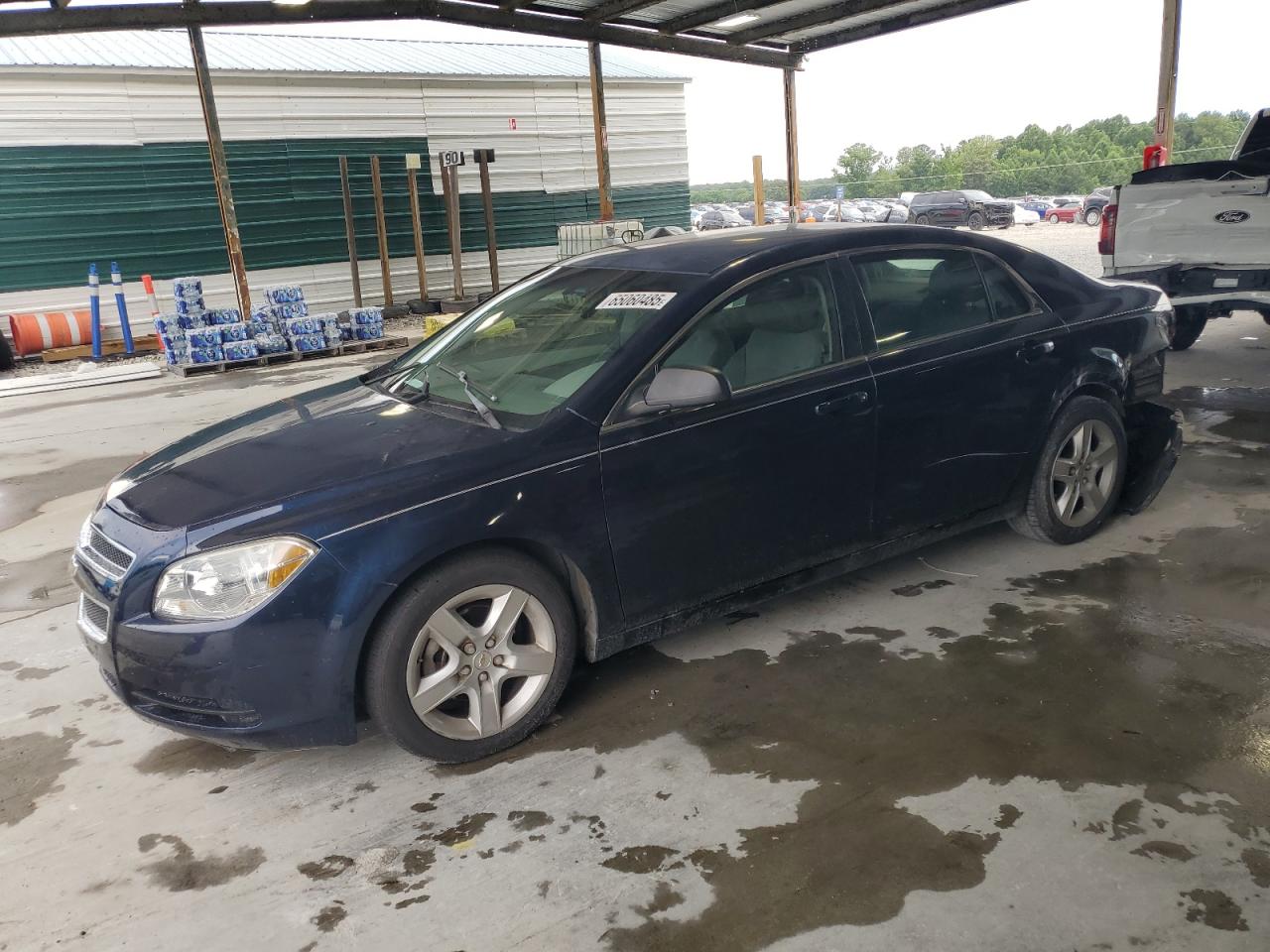 CHEVROLET MALIBU LS