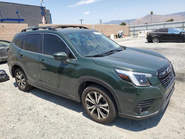 2022 SUBARU FORESTER L JF2SKAPCXNH488375