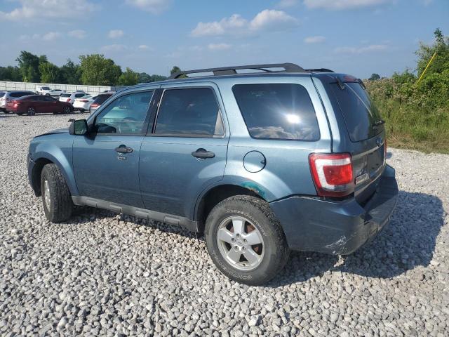 2011 FORD ESCAPE XLT - 1FMCU9DG9BKC01332