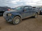 2016 NISSAN FRONTIER S - 1N6AD0CW1GN747657
