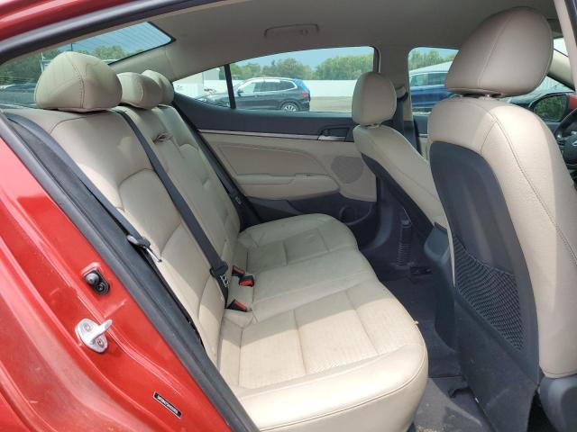 2017 HYUNDAI ELANTRA SE - 5NPD84LF5HH033950