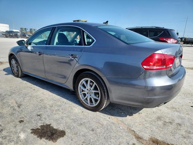 2012 VOLKSWAGEN PASSAT SE - 1VWBN7A38CC052536