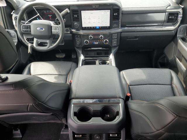 2025 FORD F350 SUPER 1FT8W3BT8SED18559