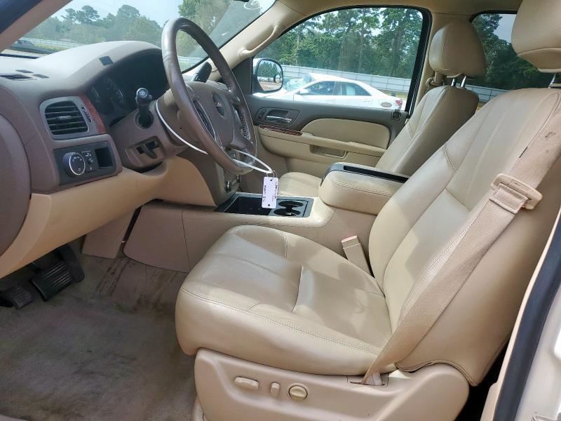 2013 GMC YUKON XL C - 1GKS1KE01DR326406